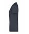 Damen Ladies' Stretch V-T Navy 7985