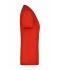 Damen Ladies' Stretch V-T Red 7985
