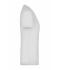 Damen Ladies' Stretch V-T White 7985