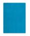 Unisex Fleece Blanket Turquoise 7566