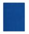 Unisex Fleece Blanket Royal 7566
