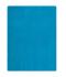 Unisex Fleece Blanket Turquoise 7566