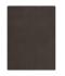 Unisex Fleece Blanket Bruin 7566