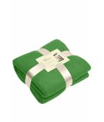 Unisex Fleece Blanket Lime-green 7566