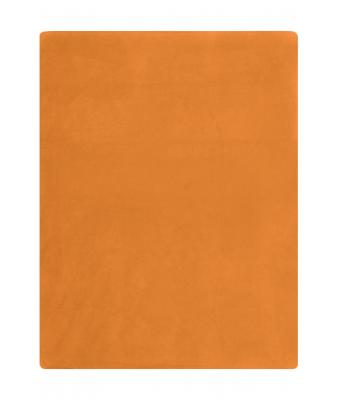 Unisex Fleece Blanket Oranje 7566