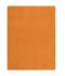 Unisex Fleece Blanket Oranje 7566