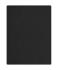 Unisex Fleece Blanket Zwart 7566