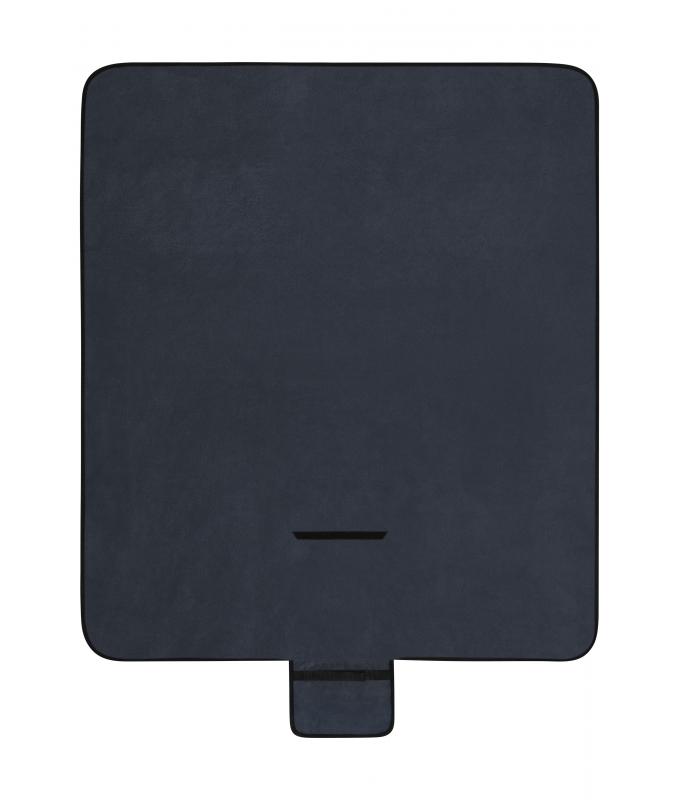Unisex Picnic Blanket Navy 7569