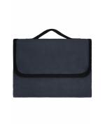 Unisex Picnic Blanket Navy 7569