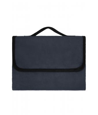Unisex Picnic Blanket Navy 7569