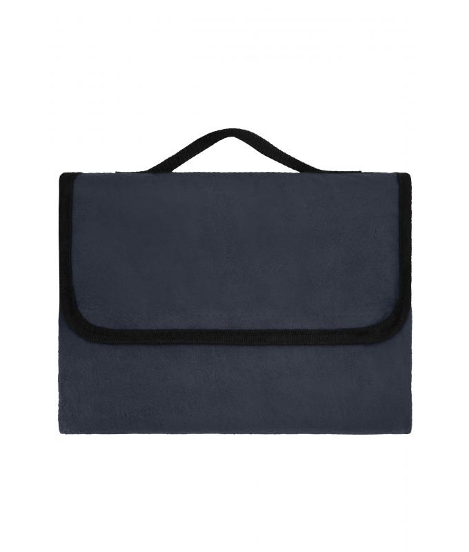 Unisex Picnic Blanket Navy 7569
