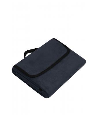 Unisex Picnic Blanket Navy 7569