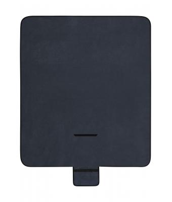 Unisex Picnic Blanket Navy 7569