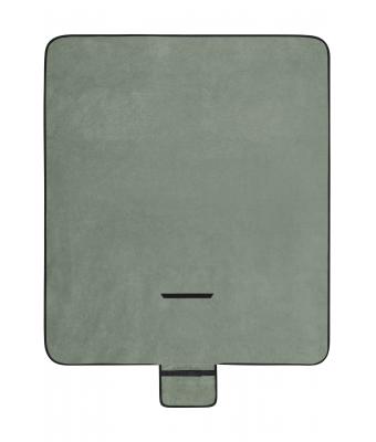 Unisex Picnic Blanket Olive 7569