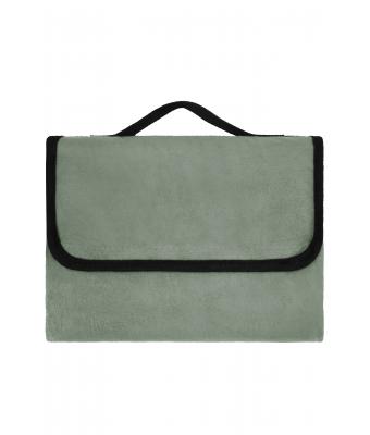Unisex Picnic Blanket Olive 7569