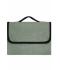 Unisex Picnic Blanket Olijf 7569