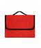 Unisex Picnic Blanket Rood 7569