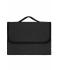 Unisex Picnic Blanket Zwart 7569