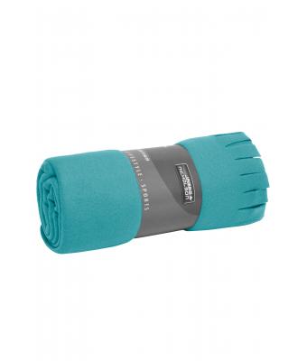 Unisexe Couverture polaire basic Pacifique 8282