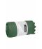 Unisexe Couverture polaire Vert-foncé 8292