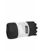 Unisex Fleece Blanket Black 8292