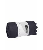 Unisex Fleece Blanket Navy 8292