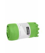 Unisex Fleece Blanket Green 8292