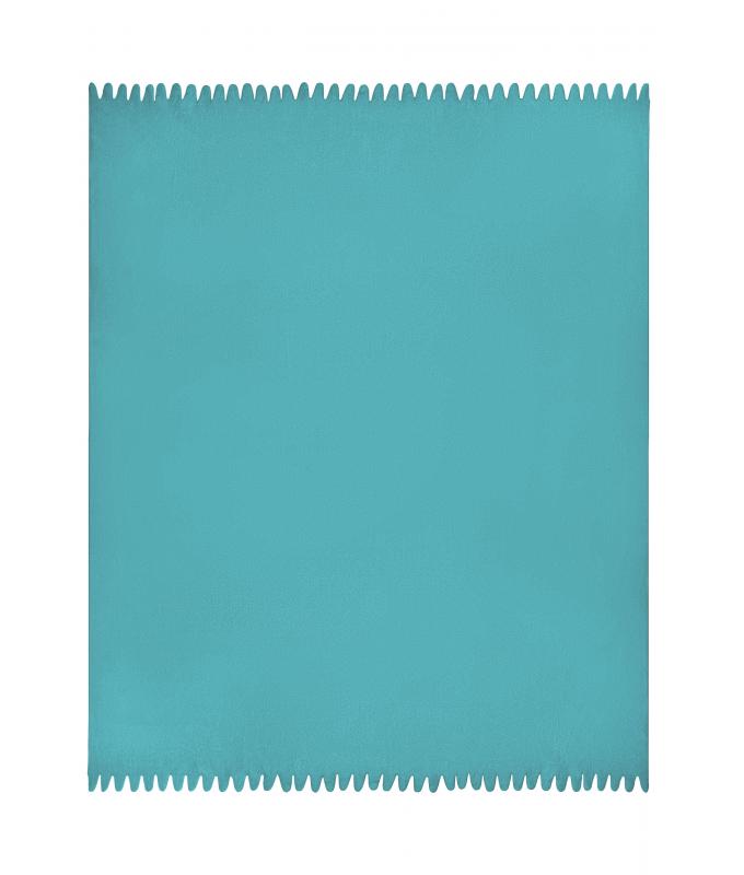 Unisex Fleece Blanket Pacific 8292