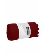 Unisex Fleece Blanket Wine 8292