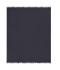 Unisex Fleece Blanket Navy 8292
