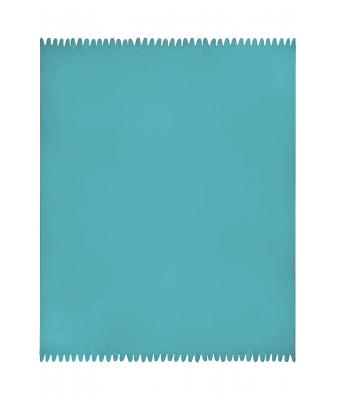 Unisex Fleece Blanket Pacific 8292