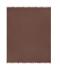 Unisex Fleece Blanket Bruin 8292