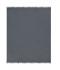 Unisex Fleece Blanket Lichtgrijs-melange 8292