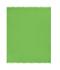 Unisex Fleece Blanket Groen 8292