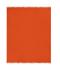 Unisex Fleece Blanket Oranje 8292