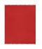 Unisex Fleece Blanket Tomaat 8292