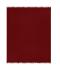 Unisex Fleece Blanket Wijnrood 8292