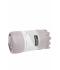 Unisex Fleece Blanket Zilver 8292