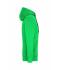 Heren Men's Lifestyle Zip-Hoody Groen/navy 8082
