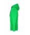 Men Men's Lifestyle Zip-Hoody Green/navy 8082
