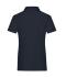 Ladies Ladies' Plain Polo Navy 8217