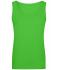 Femme Débardeur femme élastique Vert-citron 8230