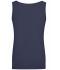 Dames Ladies' Elastic Top Navy 8230