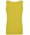 Dames Ladies' Elastic Top Geel 8230