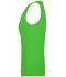 Dames Ladies' Elastic Top Lime 8230