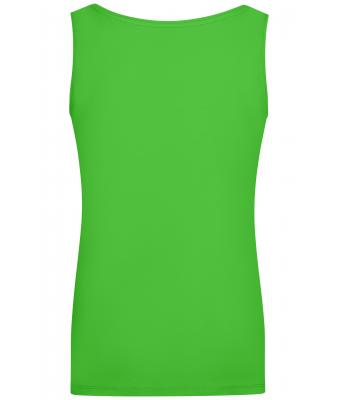 Dames Ladies' Elastic Top Lime 8230