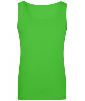 Dames Ladies' Elastic Top Lime 8230