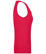 Damen Ladies' Elastic Top Magenta 8230