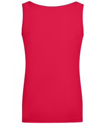 Damen Ladies' Elastic Top Magenta 8230
