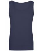 Damen Ladies' Elastic Top Navy 8230